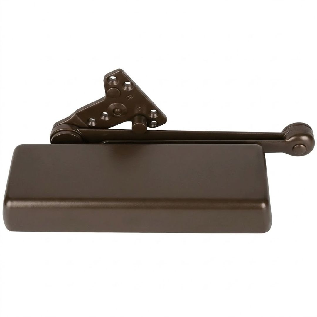 695 - Dark Bronze Painted